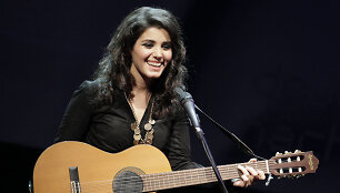 Katie Melua 