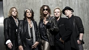 „Aerosmith“