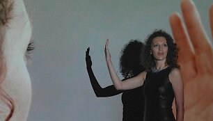 Natalia Fedorova 