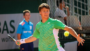 Ričardas Berankis