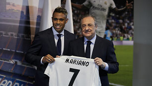  Mariano