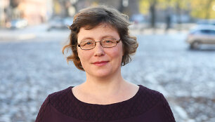 Vijoleta Vitkauskienė