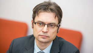 Nerijus Kupstaitis