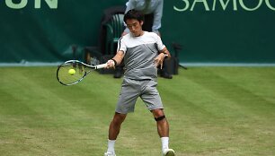 Yuichi Sugita