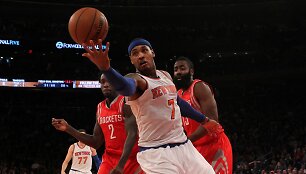 Carmelo Anthony