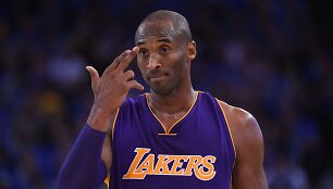 Kobe Bryantas