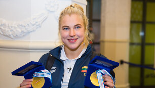 Rūta Meilutytė