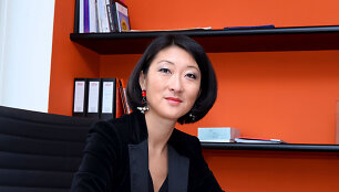Fleur Pellerin