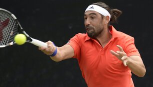 Marcosas Baghdatis