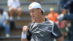 Ričardas Berankis 