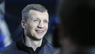 Tomas Pačėsas