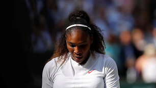 Serena Williams