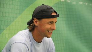 Ričardas Berankis 