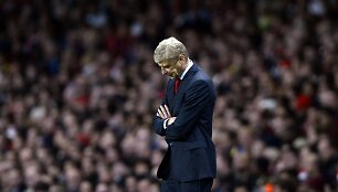 Arsene'as Wengeras