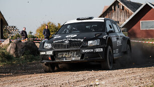 &bdquo;Rally Classic&ldquo;