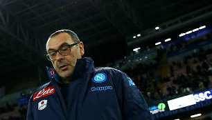 Maurizio Sarri