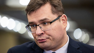 Laurynas Kasčiūnas