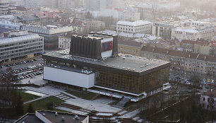 Lietuvos nacionalinis operos ir baleto teatras