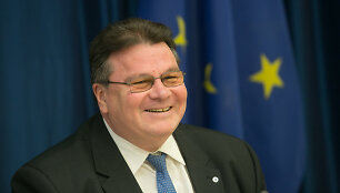 Linas Linkevičius
