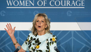 Jill Biden