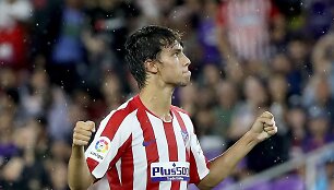 Joao Felixas