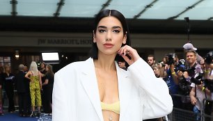 Dua Lipa