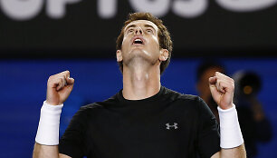 Andy Murray