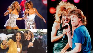 Tina Turner