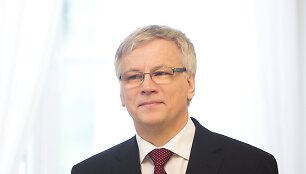 Rimantas &Scaron;adžius