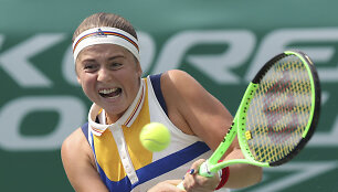 Jelena Ostapenko
