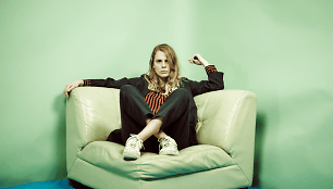 Marika Hackman