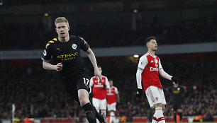 Kevinas De Bruyne