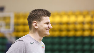 Artūras Gudaitis