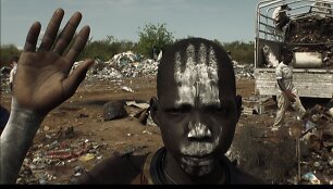 &bdquo;Ateiname su taika&ldquo;