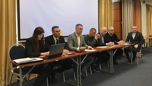 LBF konferencija