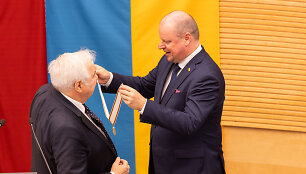 Saulius Skvernelis