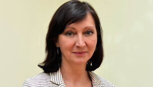Leta Dromantienė