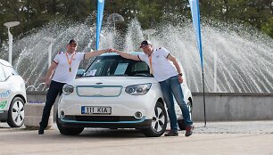 &bdquo;Kia Soul&ldquo;
