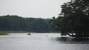 Tytuvėnų tvenkinys