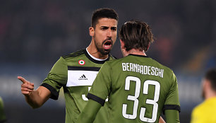 Sami Khedira