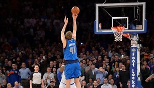 Dirkas Nowitzki