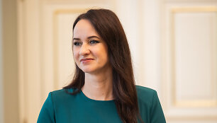 Inga Ruginienė