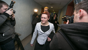 Daiva Ulbinaitė