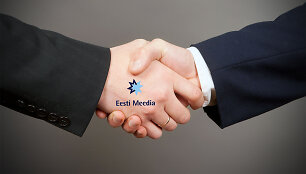 &bdquo;Eesti Meedia&ldquo;