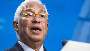 Antonio Costa / Wiktor Dabkowski / ZUMAPRESS.com