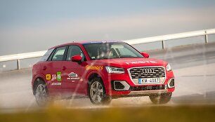 &bdquo;Audi Q2&ldquo;