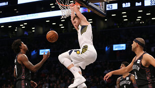 Domantas Sabonis