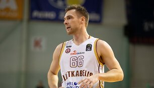 Paulius Valinskas