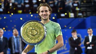 Lucas Pouille