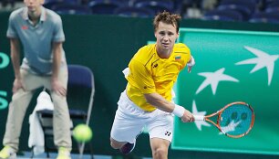 Ričardas Berankis
